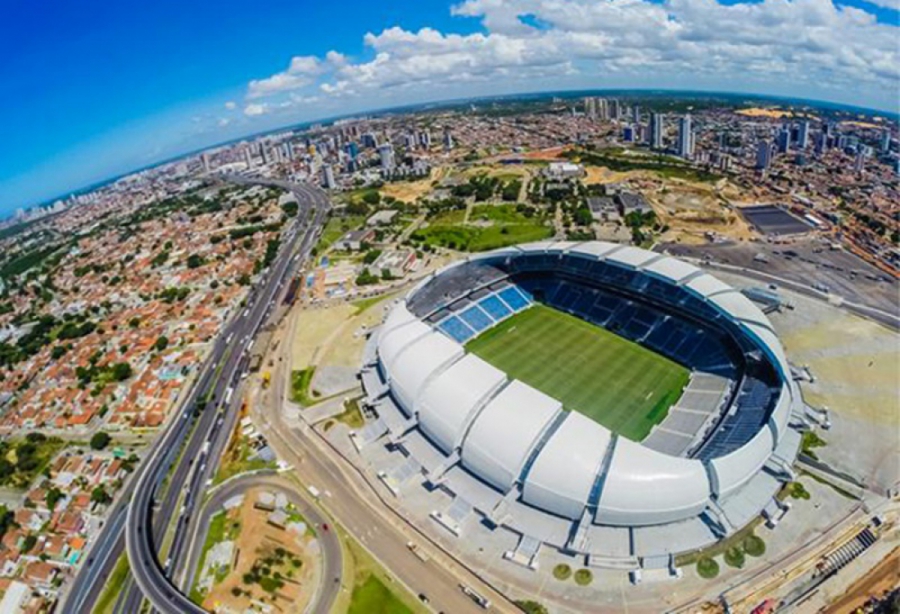 Embalado após vitória no clássico, Potiguar pega o Força e Luz nesta quinta
