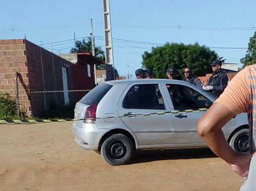 Agente Penitenciário é encontrado morto com tiro na cabeça em Mossoró