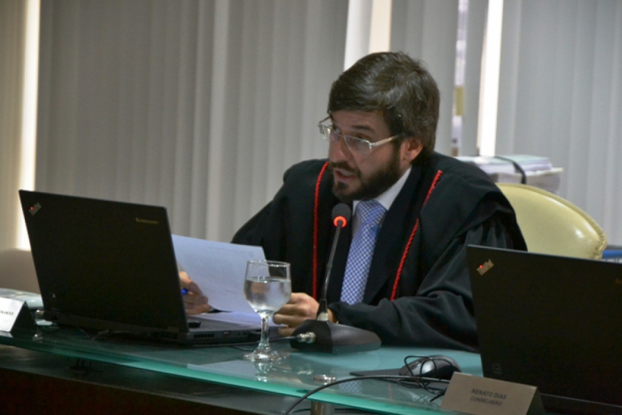 TCE suspende licitação de R$ 50 milhões para contratação de empresa de engenharia no RN