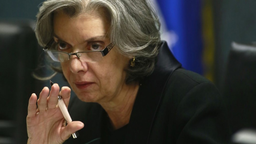 STF não julgará execução da pena após a segunda instância na pauta de abril
