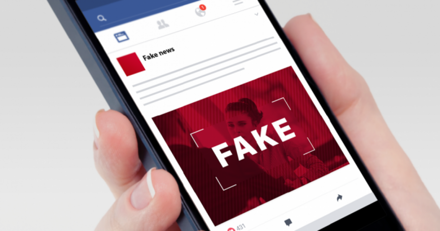 Pesquisa: notícias falsas circulam 70% mais do que as verdadeiras na internet