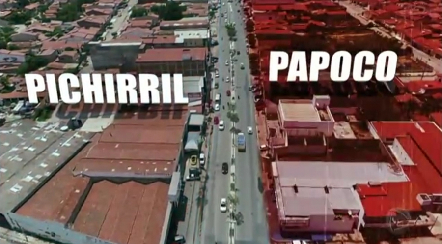 Crescimento no número de homicídios em Mossoró é destaque em série do Jornal da Record