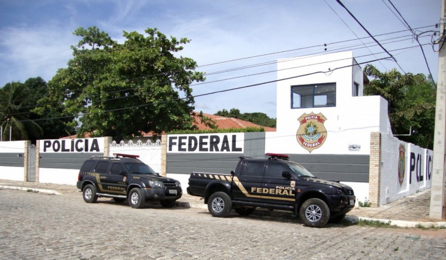 PF desarticula grupo que utilizava reféns para roubar agências dos Correios no RN