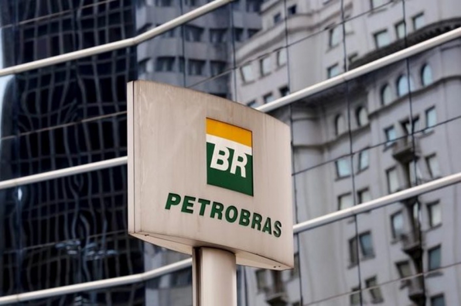 Petrobras registra prejuízo de R$ 446 milhões em 2017