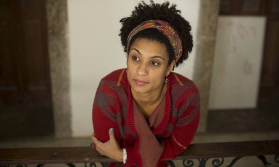 PSOL Mossoró pede apuração imediata e rigorosa da morte de Marielle Franco