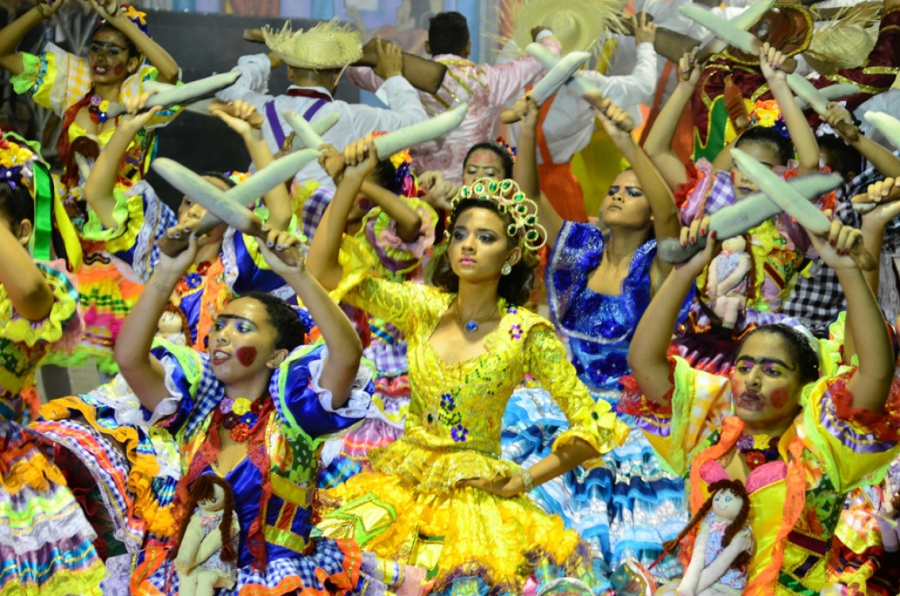 Mossoró será sede de encontro de quadrilhas juninas do Nordeste