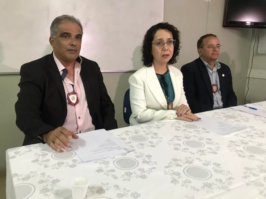 Polícia Civil prende mais de 70 pessoas em operação no RN