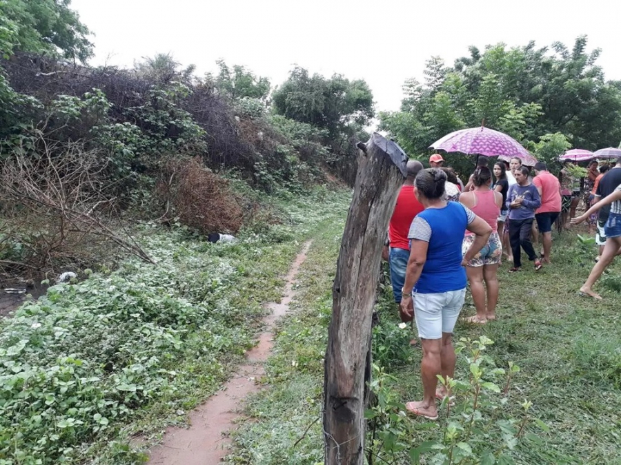 Ex-namorado é acusado pela morte de mulher em Assu