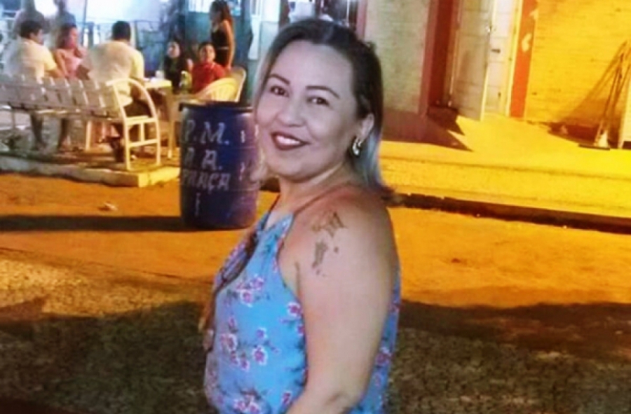 Após avisar que estava sendo ameaçada, mulher é executada com mais de 10 tiros no RN