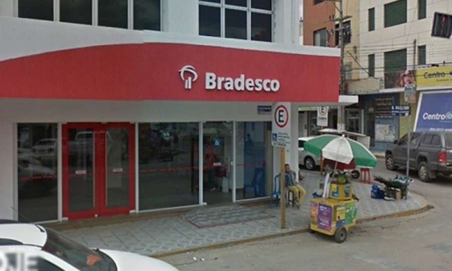 Empresário tem R$ 160 mil roubados quando saía de banco em Mossoró