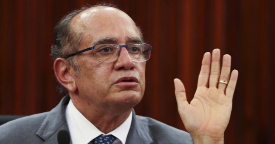 Gilmar Mendes nega habeas corpus coletivo contra prisão em 2ª instância