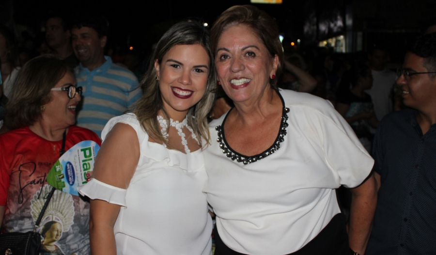TRE aprova contas de campanha de Rosalba Ciarlini 