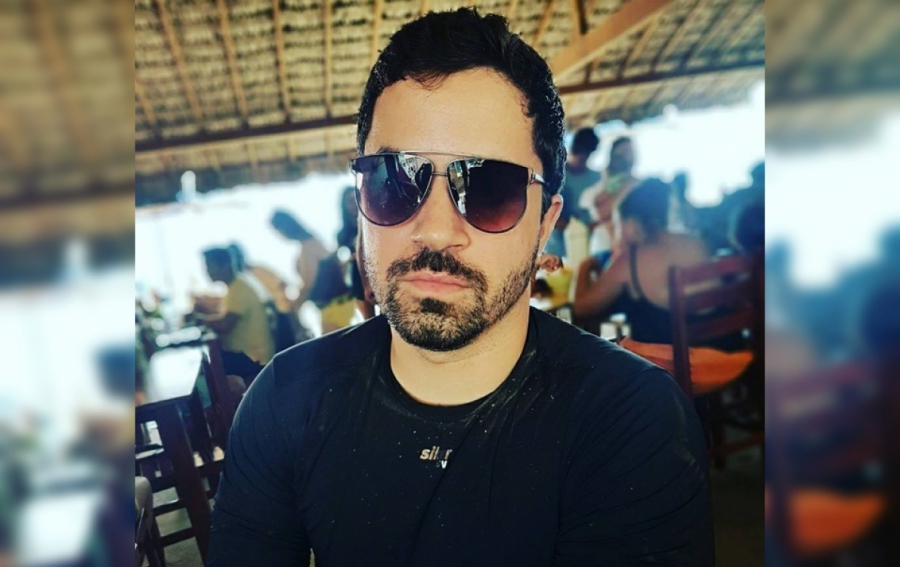 Família pede doação de sangue para piloto internado na UTI do Wilson Rosado