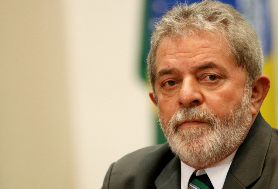 Supremo emite salvo-conduto para evitar eventual prisão de Lula até 4 de abril