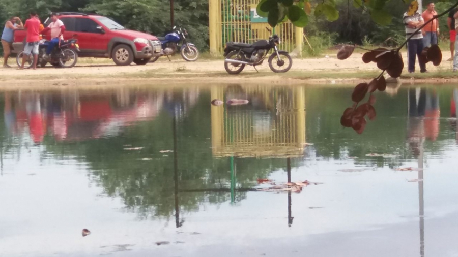Após bebedeira, homem sai para caçar e é encontrado morto dentro de poço no RN