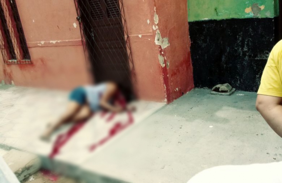 Mulher é assassinada a tiros no bairro Boa Vista, em Mossoró