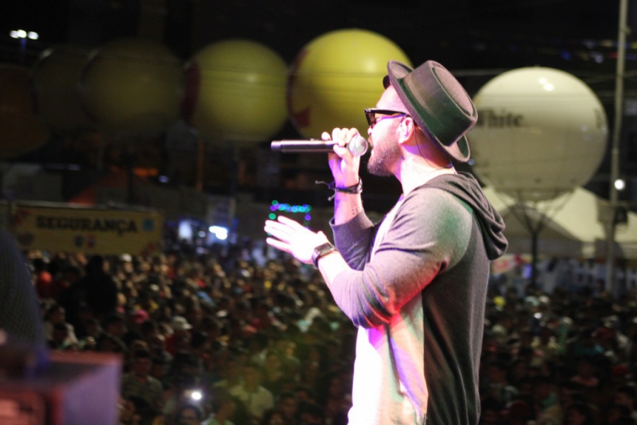 Animação e diversidade de ritmos marcam último dia do MCJ