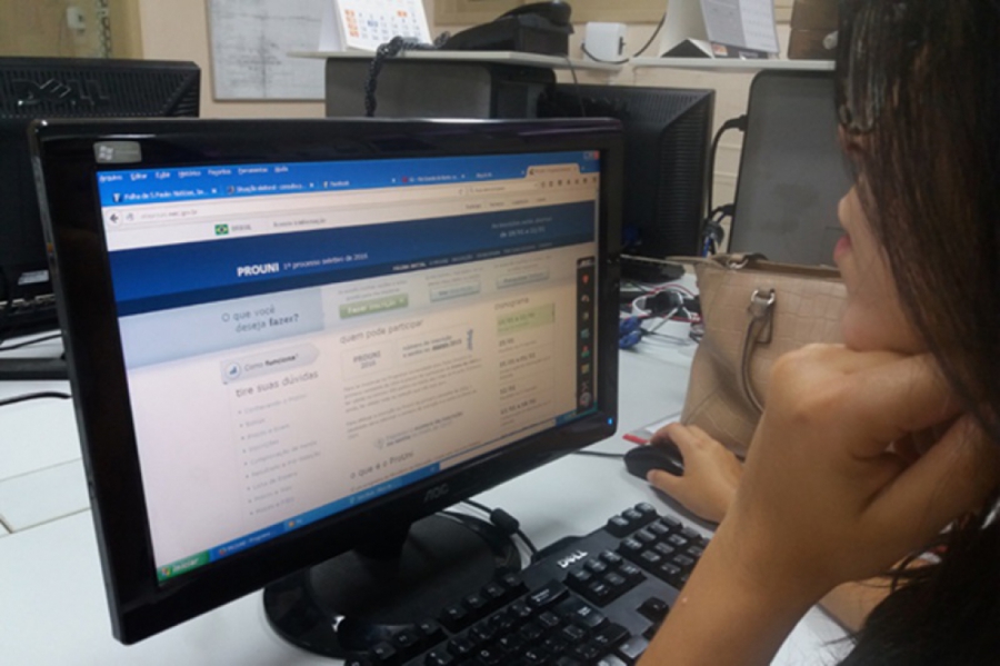 MEC divulga hoje resultado da primeira chamada do ProUni