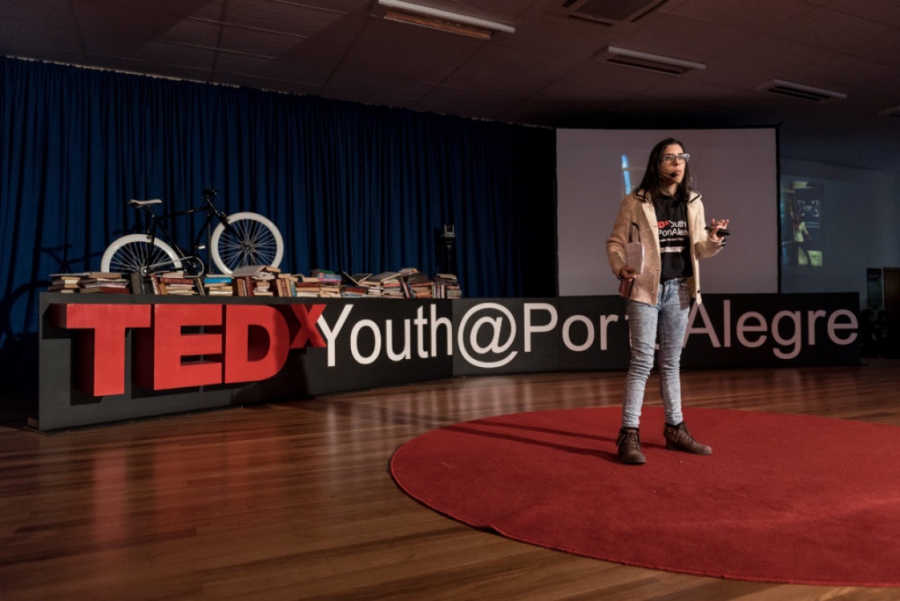 Mossoroense é selecionada pela ONU e faz vaquinha para ir a Nova York