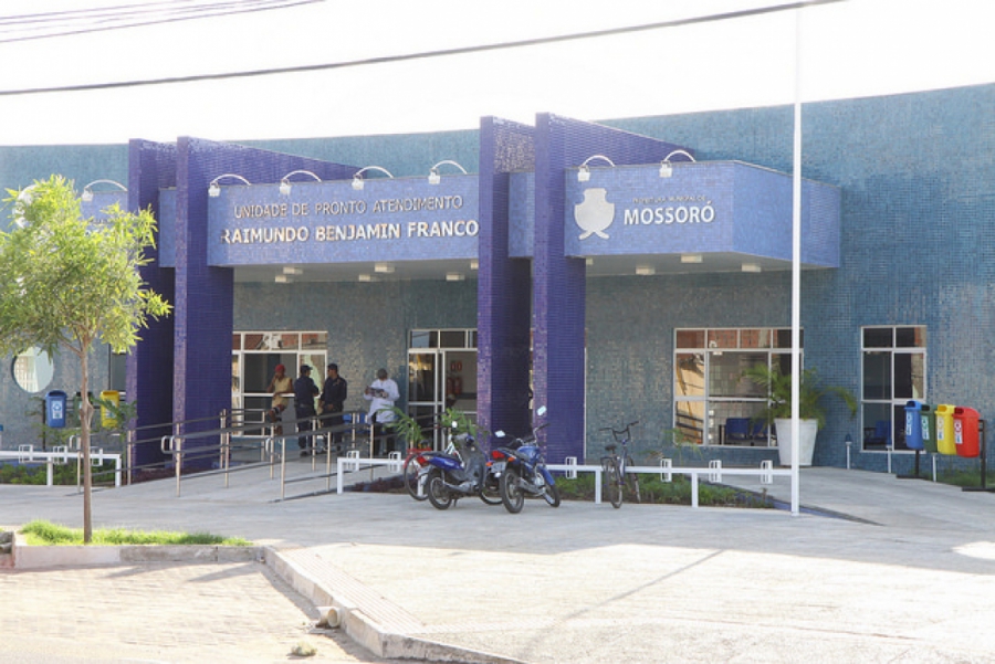 Ministério da Saúde realiza repasse de R$ 1,7 milhão para a Saúde de Mossoró