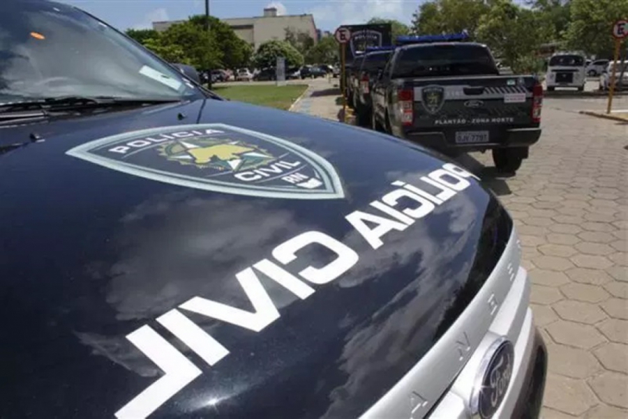 Idoso é preso suspeito de abusar sexualmente de adolescente no RN