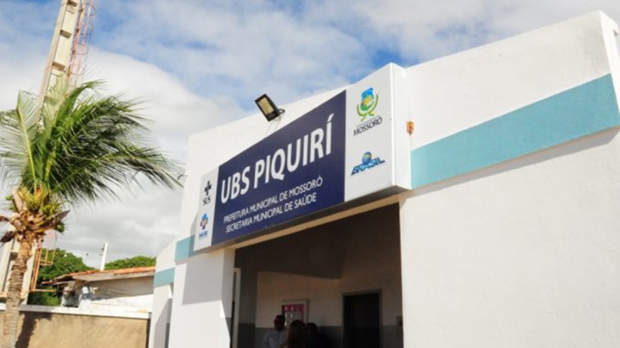 Prefeitura de Mossoró lança licitação para construção de cinco novas UBSs