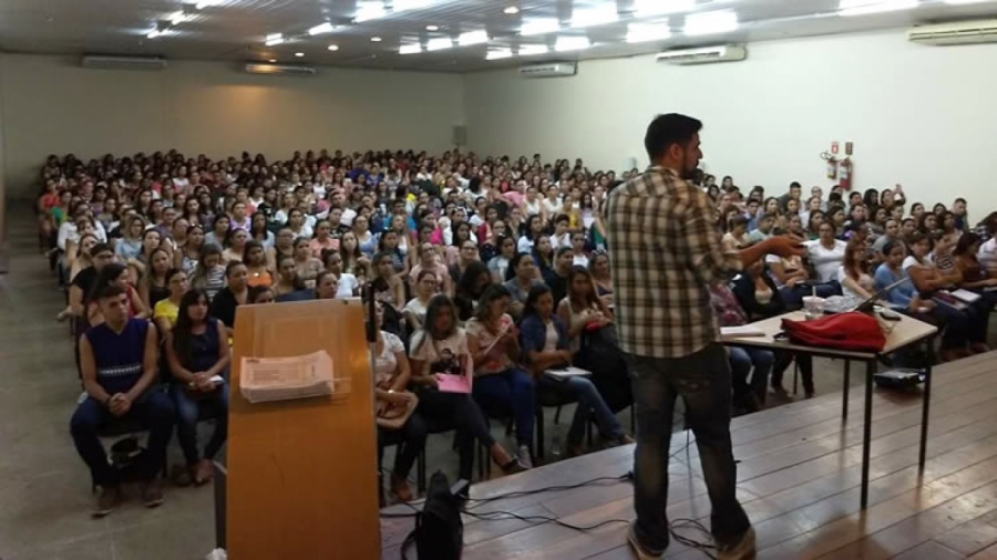 Seguem abertas inscrições para cursos gratuitos em Mossoró