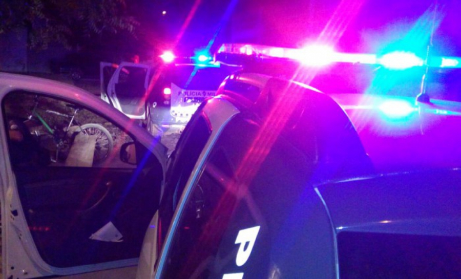 Dois morrem em confronto com a PM em Natal; pistola é apreendida