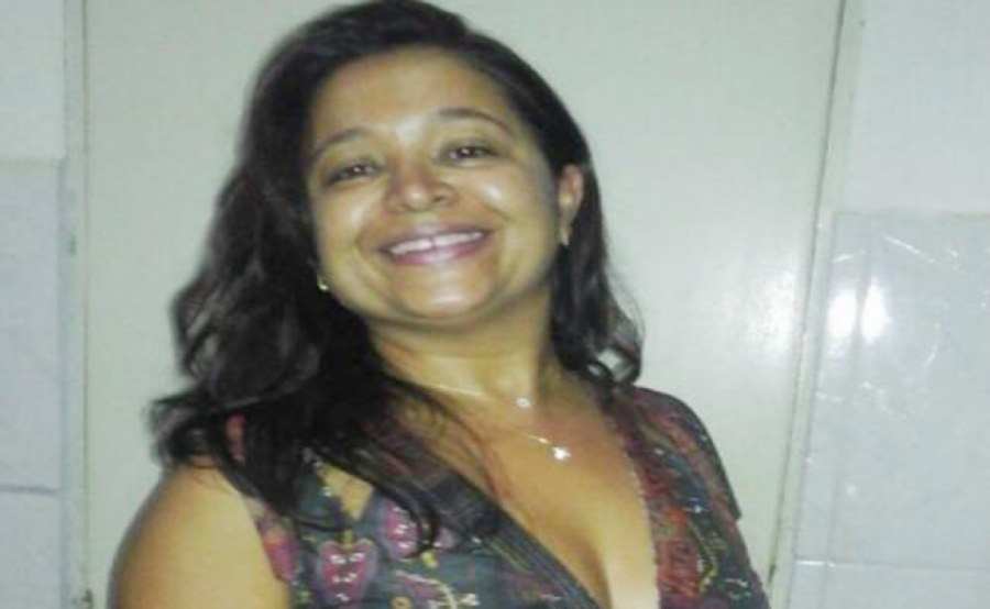 Suspeito de matar ex-namorada a tiros em Mossoró é preso