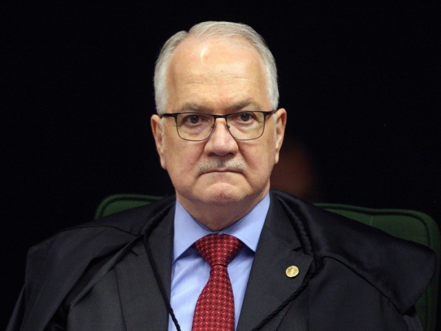 Ministro do STF mantém regras de porte de armas para juízes