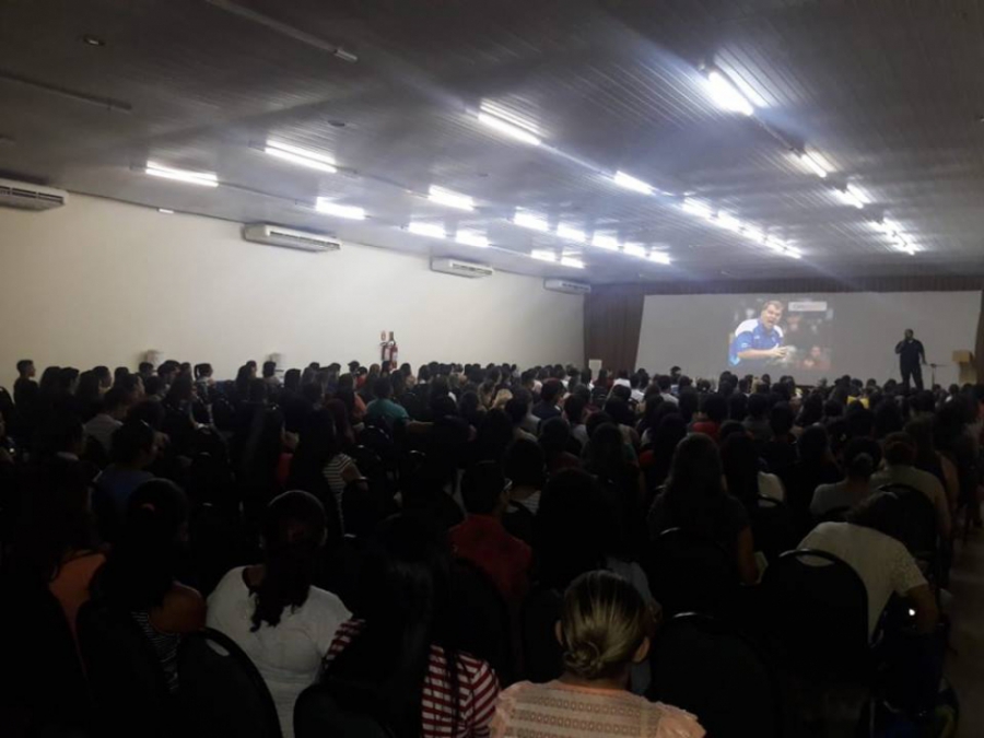 Continuam abertas as inscrições para cursos gratuitos em Mossoró