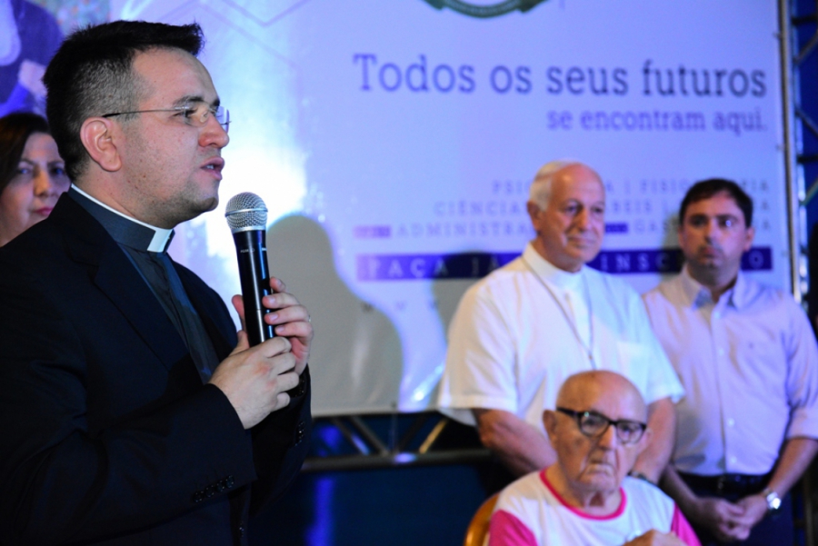 MEC autoriza curso de Direito na Faculdade Diocesana de Mossoró