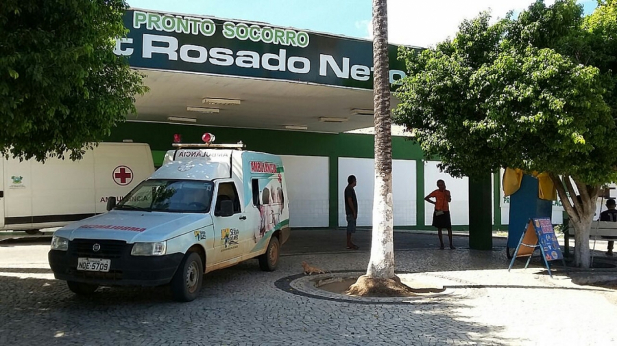 Criminosos se passam por clientes e matam comerciante em Mossoró