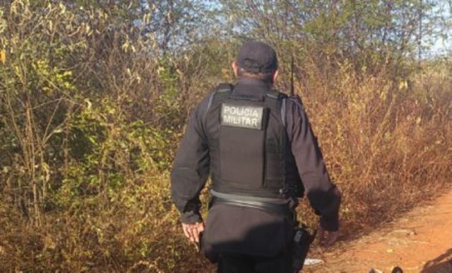 Homem é morto na frente da esposa e do filho durante assalto em Mossoró