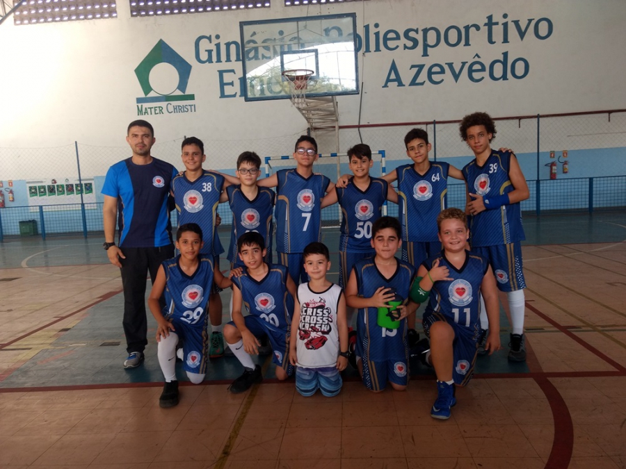 Os números não são tudo no esporte