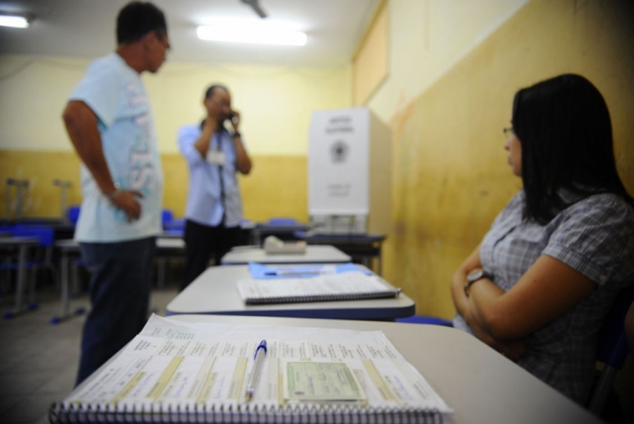 RN tem 13 candidatos para cada vaga disputada nas eleições