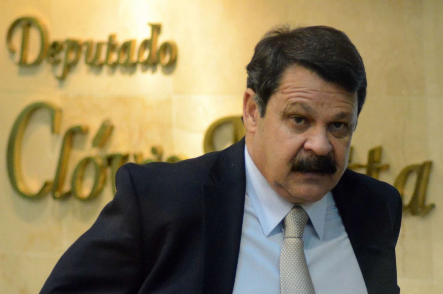 MPRN denuncia deputado estadual Ricardo Motta por peculato