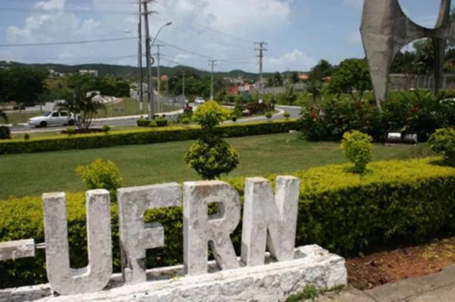 UFRN abre inscrições para preenchimento de 446 vagas em cursos de graduação