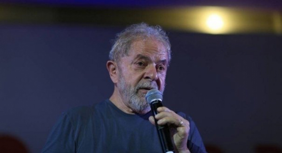 Ministro do TSE nega pedido para excluir Lula de pesquisas