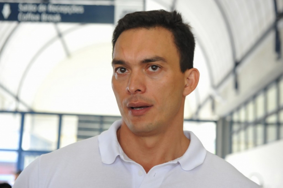 Assessoria reafirma candidatura e diz que Styvenson é prioridade nacional