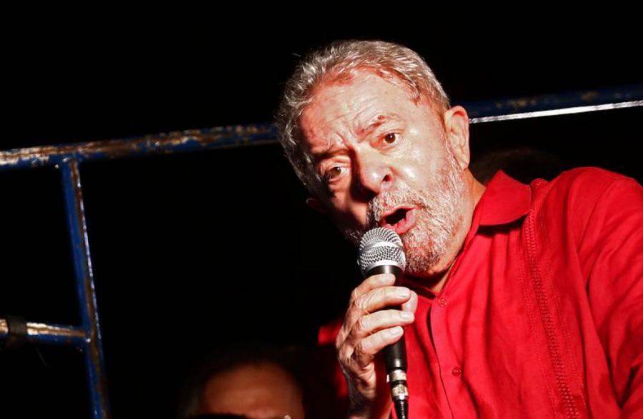 Justiça determina que Lula pague R$ 31 milhões no caso do triplex