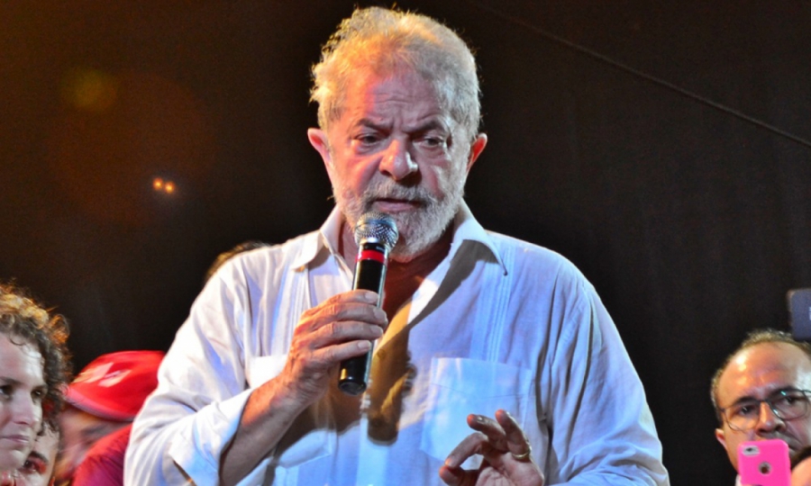 PT diz que vai recorrer da decisão que impediu candidatura de Lula