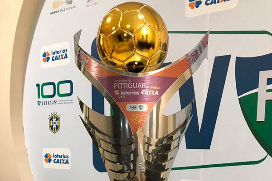 Com Mossoró e Alecrim como favoritos, Série B do Campeonato Potiguar começa no sábado