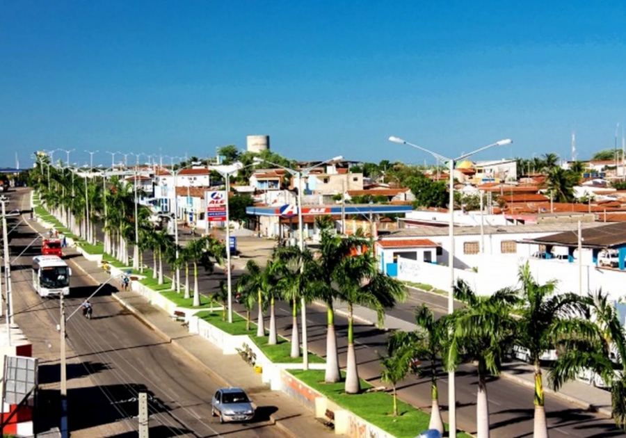 Inconformado com fim de namoro, adolescente mata o pai da ex-namorada