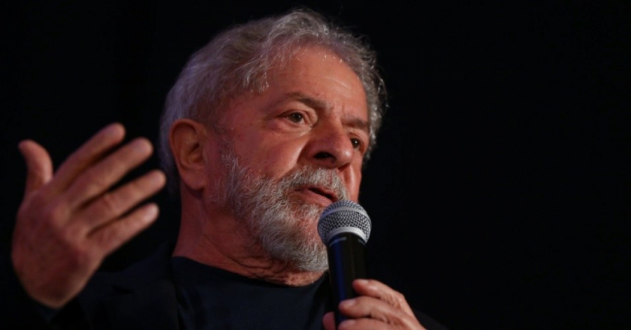 MPF pede condenação de Lula em caso envolvendo terreno de instituto