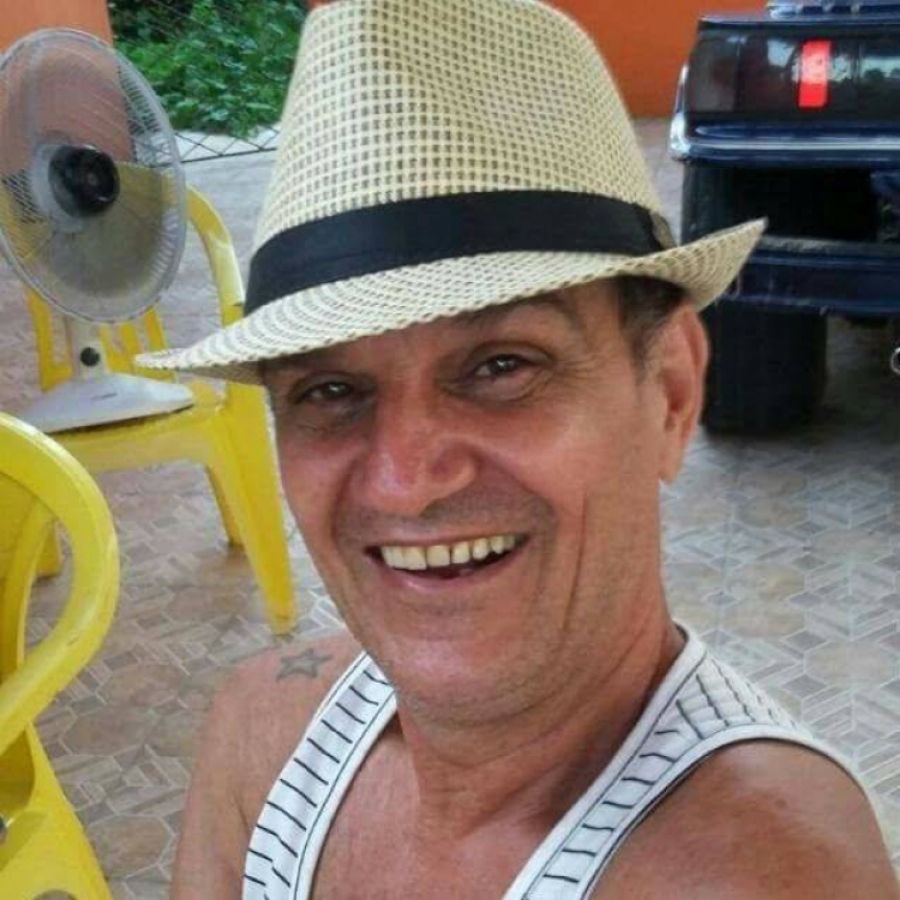 Ator potiguar é assassinado dentro de casa em Natal