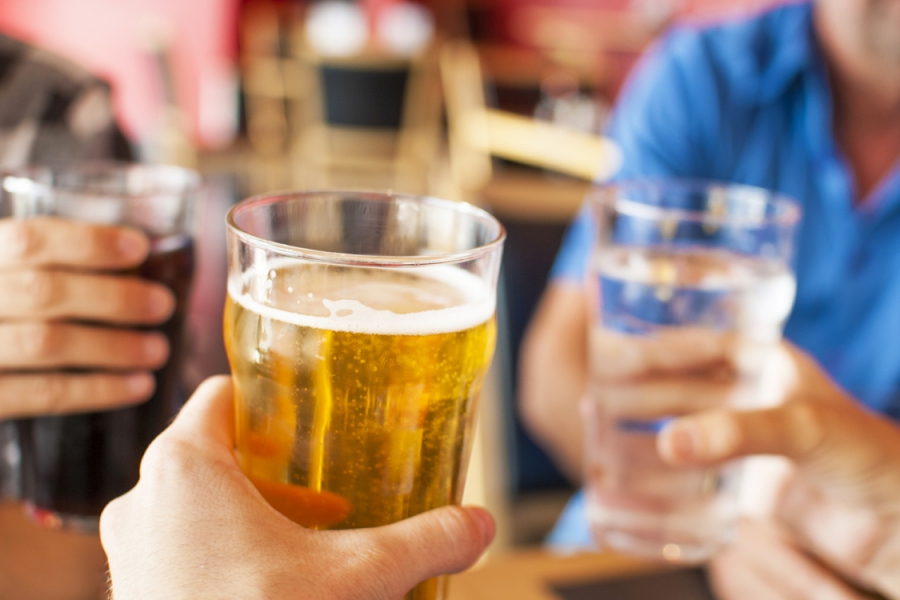 TRE volta a proibir venda de bebida alcoólica neste domingo no RN