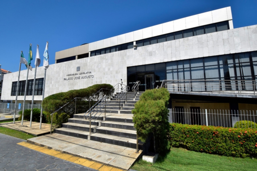 Veja quem são os 24 deputados estaduais eleitos no Rio Grande do Norte