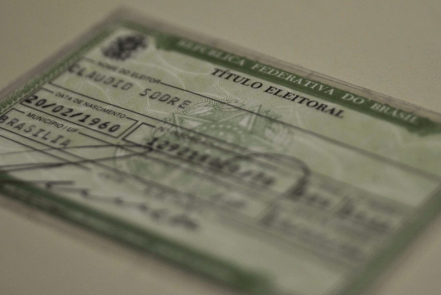Eleitor que não votou tem 60 dias para justificar ausência