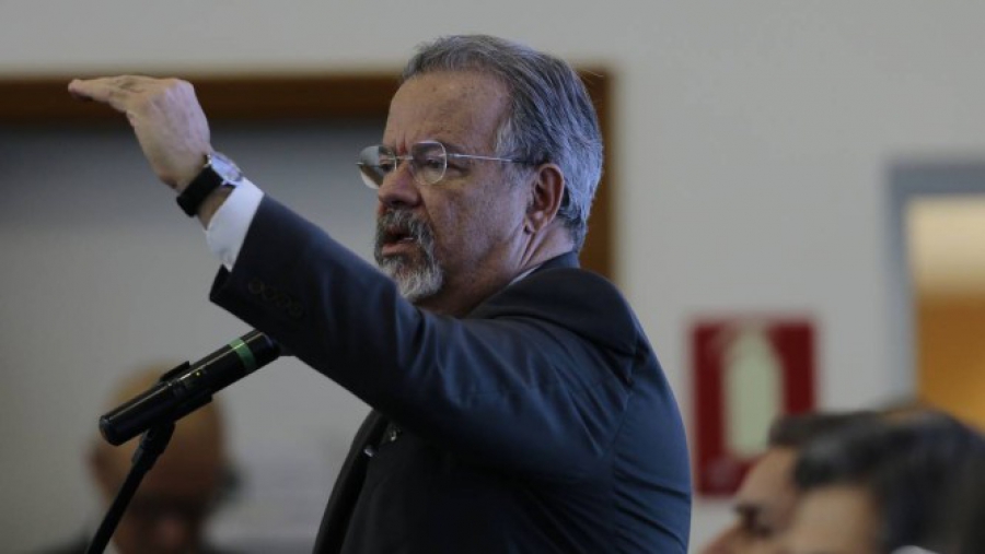 Jungmann critica falta de debate sobre o sistema penitenciário